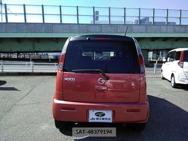 Nissan MOCO 2011-03 6305327-8