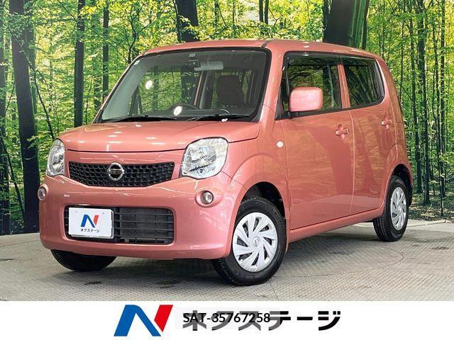 Nissan MOCO 2014-06 6500513-0