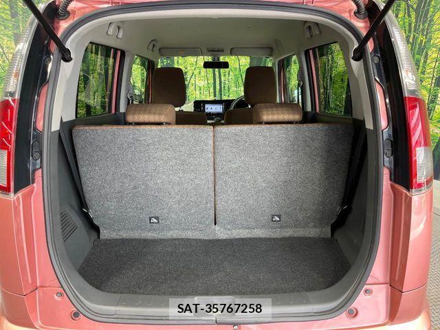 Nissan MOCO 2014-06 6500513-9
