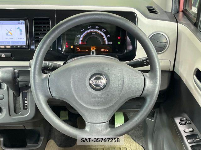 Nissan MOCO 2014-06 6500513-10