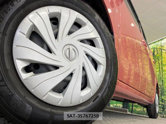 Nissan MOCO 2014-06 6500513-12