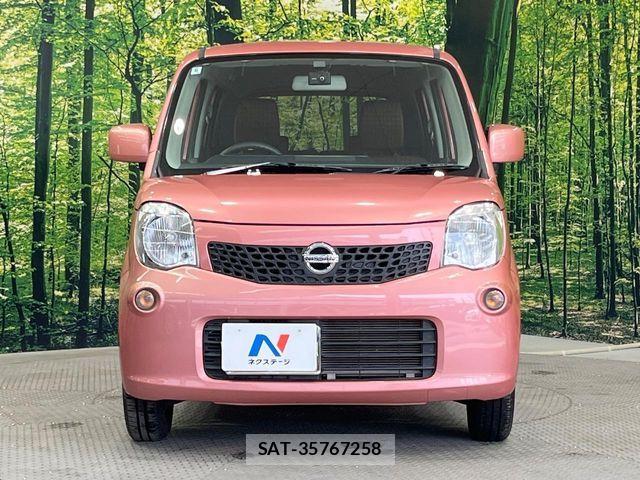 Nissan MOCO 2014-06 6500513-13