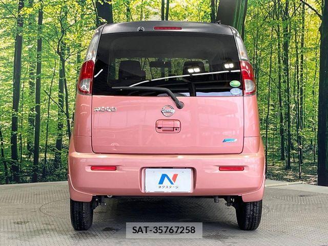Nissan MOCO 2014-06 6500513-14