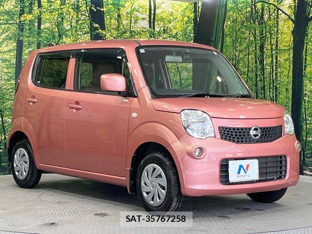 Nissan MOCO 2014-06 6500513-15