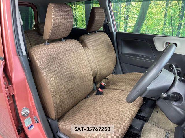 Nissan MOCO 2014-06 6500513-7