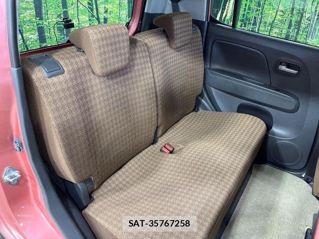 Nissan MOCO 2014-06 6500513-8