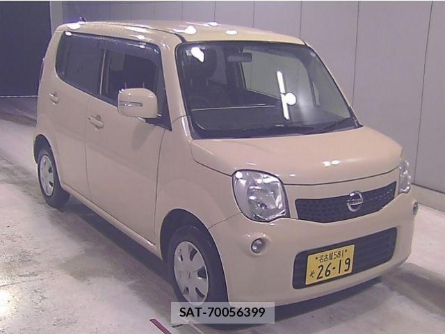 Nissan MOCO 2012-06 6613393-2
