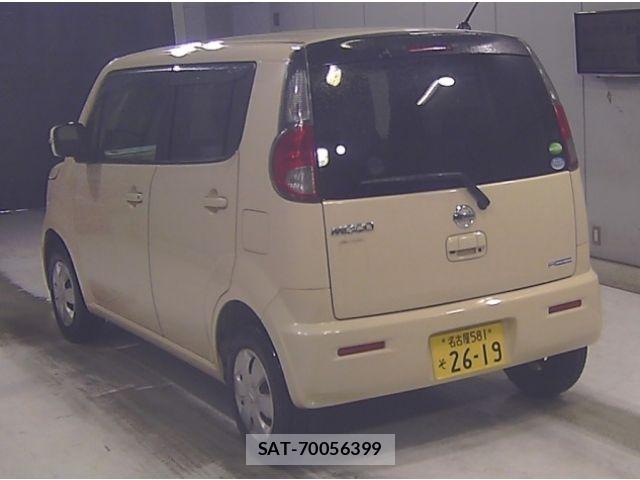 Nissan MOCO 2012-06 6613393-3