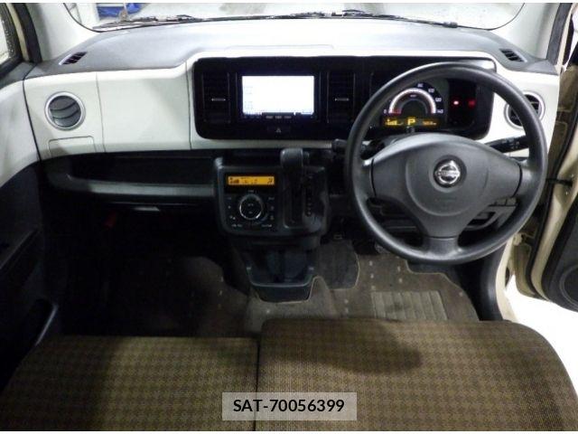 Nissan MOCO 2012-06 6613393-5