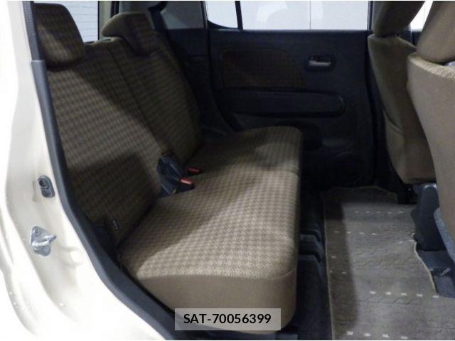 Nissan MOCO 2012-06 6613393-6