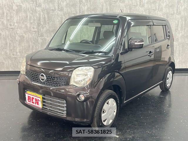 Nissan MOCO 2011-09 6642012-0