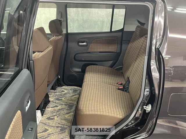 Nissan MOCO 2011-09 6642012-12