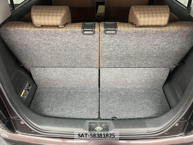 Nissan MOCO 2011-09 6642012-15
