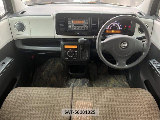 Nissan MOCO 2011-09 6642012-1