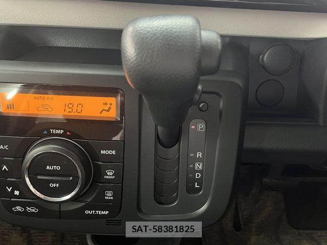 Nissan MOCO 2011-09 6642012-19