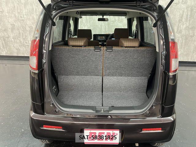 Nissan MOCO 2011-09 6642012-20