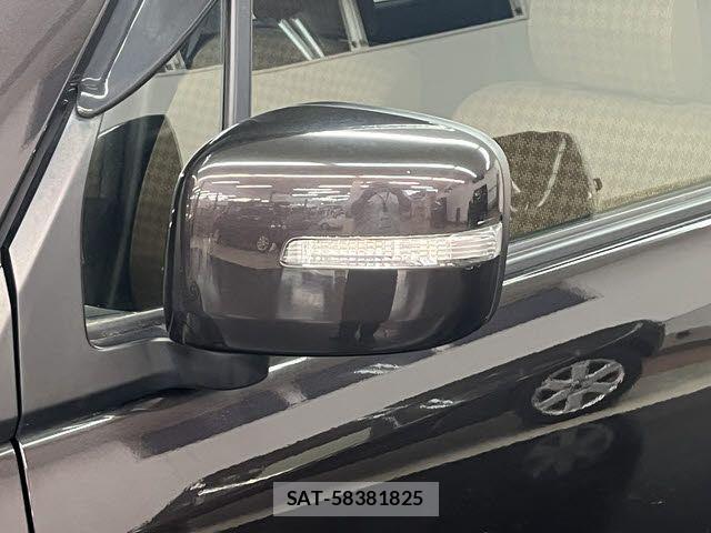 Nissan MOCO 2011-09 6642012-24