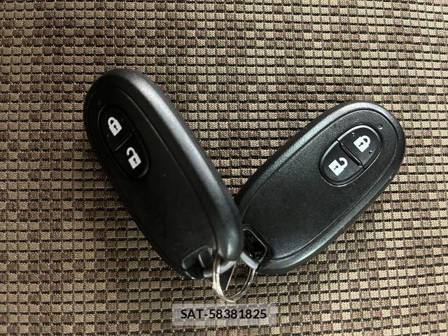 Nissan MOCO 2011-09 6642012-25