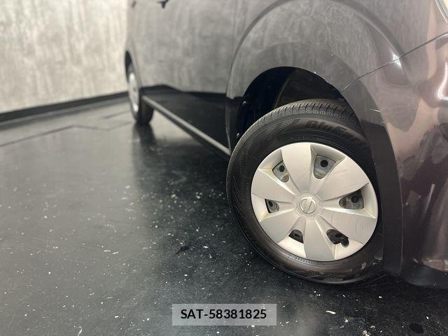 Nissan MOCO 2011-09 6642012-26