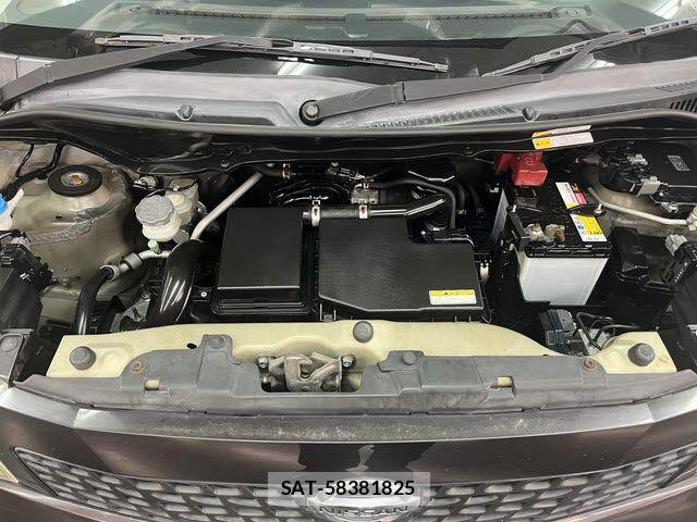 Nissan MOCO 2011-09 6642012-27
