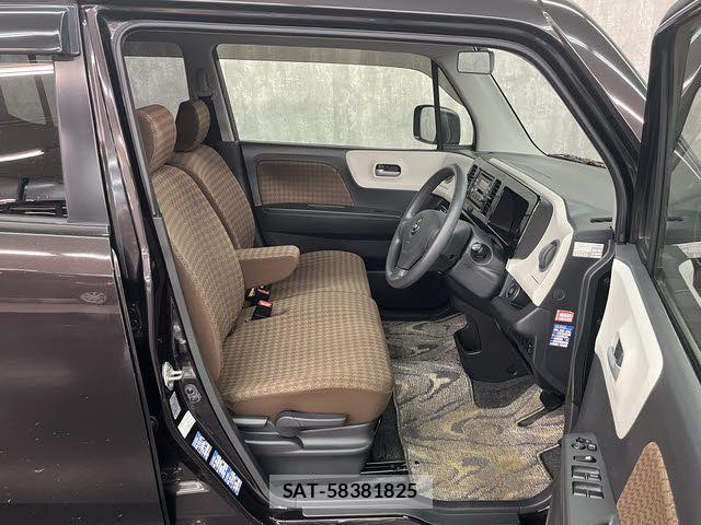 Nissan MOCO 2011-09 6642012-3
