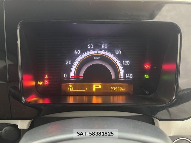 Nissan MOCO 2011-09 6642012-7
