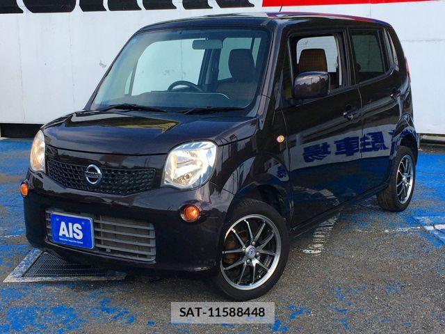 Nissan MOCO 2013-09 6672578-0