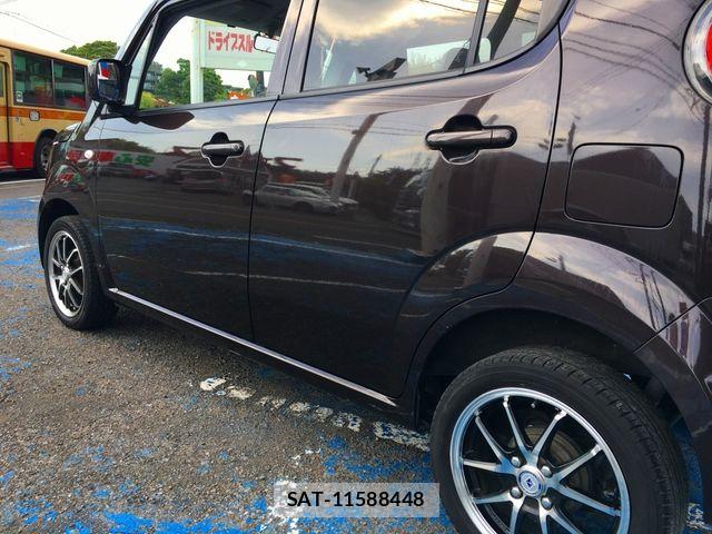 Nissan MOCO 2013-09 6672578-9