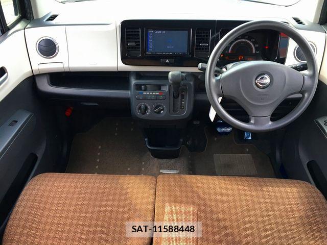 Nissan MOCO 2013-09 6672578-21