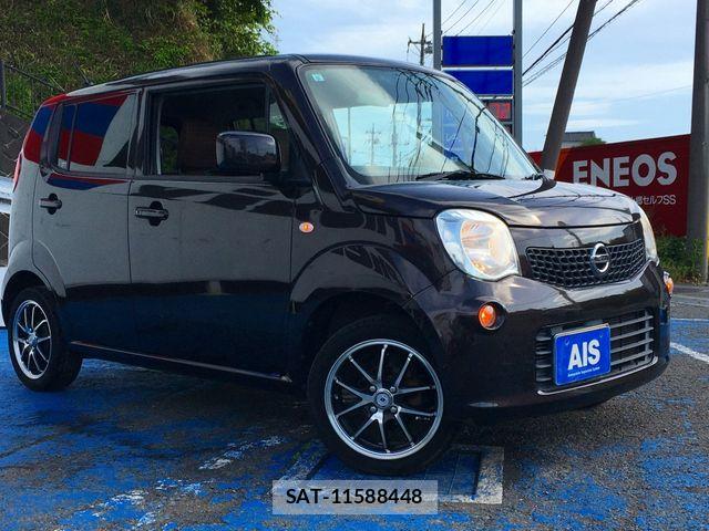 Nissan MOCO 2013-09 6672578-2