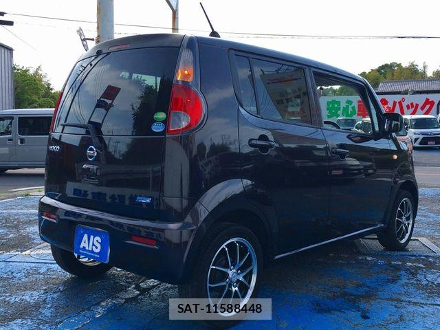 Nissan MOCO 2013-09 6672578-3