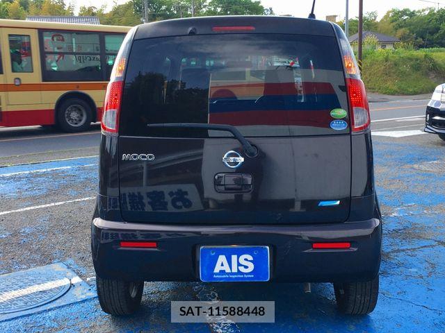 Nissan MOCO 2013-09 6672578-4