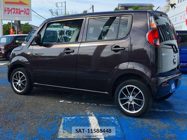 Nissan MOCO 2013-09 6672578-5