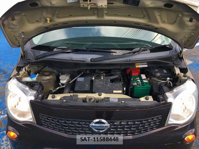 Nissan MOCO 2013-09 6672578-6