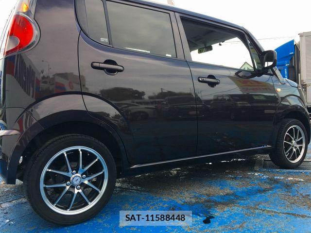 Nissan MOCO 2013-09 6672578-8