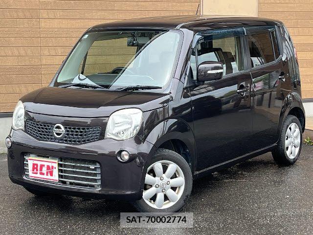 Nissan MOCO 2011-09 6672570-0