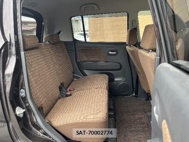 Nissan MOCO 2011-09 6672570-9