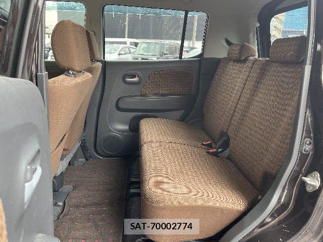 Nissan MOCO 2011-09 6672570-12