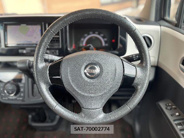 Nissan MOCO 2011-09 6672570-13