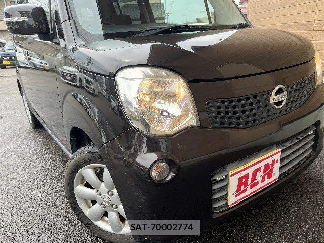 Nissan MOCO 2011-09 6672570-15
