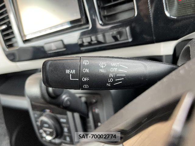 Nissan MOCO 2011-09 6672570-17