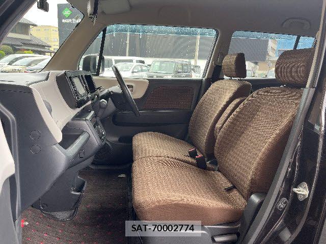 Nissan MOCO 2011-09 6672570-18