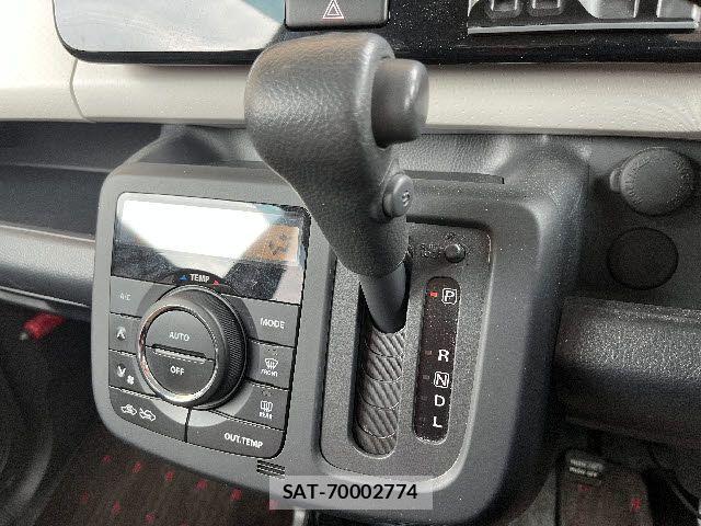 Nissan MOCO 2011-09 6672570-19