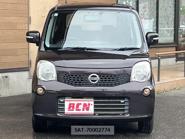 Nissan MOCO 2011-09 6672570-21