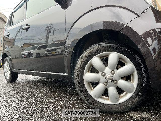 Nissan MOCO 2011-09 6672570-26