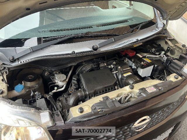 Nissan MOCO 2011-09 6672570-27