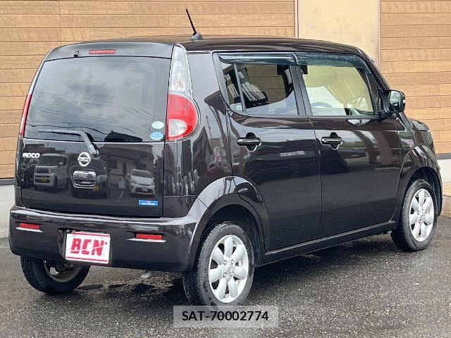 Nissan MOCO 2011-09 6672570-2