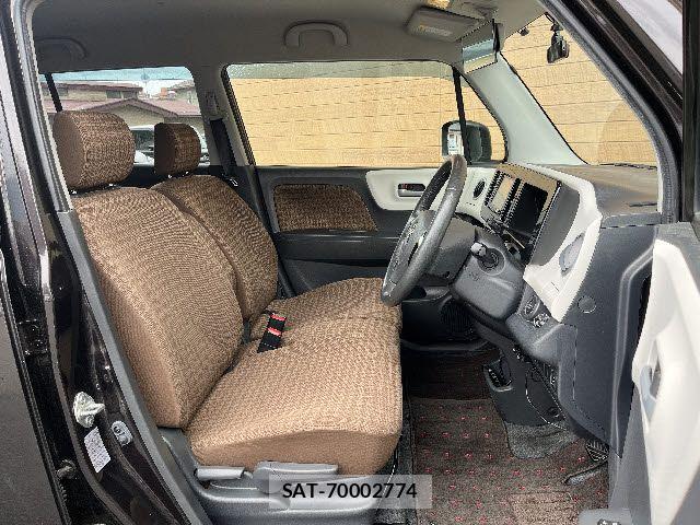 Nissan MOCO 2011-09 6672570-3