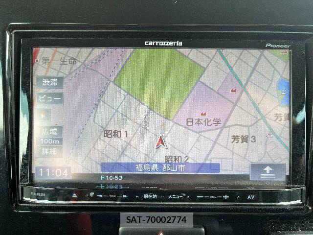 Nissan MOCO 2011-09 6672570-4