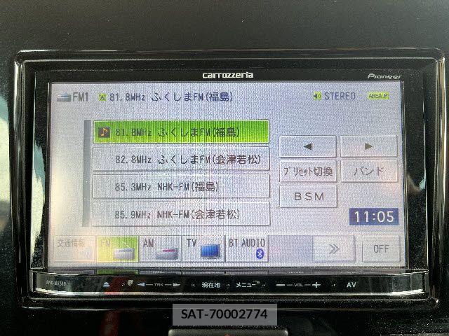 Nissan MOCO 2011-09 6672570-5